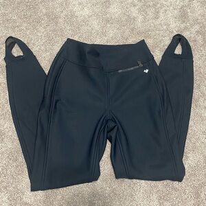 Obermeyer Black Women's Pants